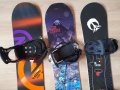 Сноуборд дъски и автомати Nitro, Lib tech snowboard, снимка 15