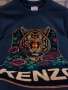 Kenzo Нови Мъжки Тениски Два Цвята , снимка 7