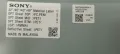 Sony KDL-40WE660 със счупен екран NS7S400HND01-1-981-541-21/1-981-455-11/17Y40_7020_24_REV02_160720 , снимка 4