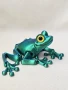 3D print ЖАБА- символ на късмет и пари, снимка 8