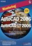 Джордж Омура - Mastering AutoCAD 2006 и AutoCAD LT 2006, снимка 1 - Специализирана литература - 29986871