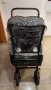 Mountain Buggy Количка за близнаци, снимка 5