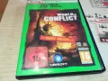 WORLD IN CONFLICT-PC DVD GAME 1402251411, снимка 4