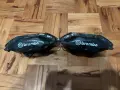 Продавам 4 бутални апарати Brembo от Peugeot 406 Coupe, снимка 1