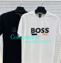 Мъжка тениска Boss код SS.300, снимка 1 - Спортни дрехи, екипи - 34097860