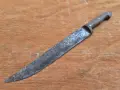 Стар овчарски нож 2, снимка 2