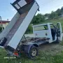 Продавам Самосвал тристанка и Багерче, снимка 4