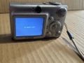 ЗА ЧАСТИ! Цифров фотоапарат Canon PowerShot SD500 DIGITAL ELPH, снимка 11