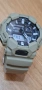 Часовник Casio G-Shock GA-010-5A, снимка 2