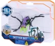 Нов Роботизиран паяк HEX BOTS интерактивна играчка за деца за вътрешна и външна игра, снимка 7