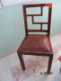 Ретро столове - комплект от 6 броя, снимка 2