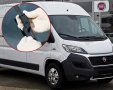 Предни чистачки за Peugeot Boxer, Fiat Ducato, Citroen Jumper 2006+, снимка 6