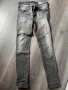 Дамски дънки Diesel 25 размер -70лв, снимка 1