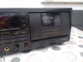 PIONEER CT-W 504R Двукасетен дек, снимка 4