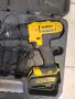 Винтоверт Dewalt DCD731, снимка 2