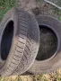 Зимни гуми Дънлоп 215/60R16, снимка 1