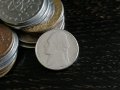 Монета - САЩ - 5 цента | 2003г., снимка 2
