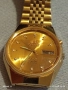 Колекционерски часовник мъжки ORIENT CRISTAL работи перфектно състояние за КОЛЕКЦИЯ 51546, снимка 10