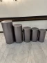 Метални цилиндри колони , снимка 8