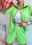 Дамски летен комплект от три части, 2цвята , снимка 12