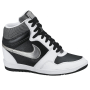 Дамски обувки Nike Force Sky High, снимка 1 - Маратонки - 44685103