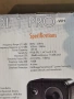 Комплект тонколони JBL CONTRL 1 PRO, снимка 3