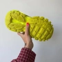 Balenciaga Track Sneaker "Neon Yellow" , снимка 2