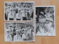 Снимки пионери от НРБ 3 броя , снимка 1