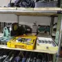 Фреза 675 с оборудване , снимка 3