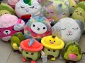 Скуишмелоу/Squishmallows/Плюшена играчка Squish mallows, снимка 15