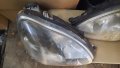 Mercedes S-class w220 - оригинални фарове, снимка 3