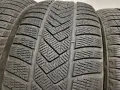 275/40/20 и 305/40/20 Pirelli / спорт пакет зимни гуми, снимка 5