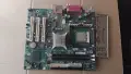 Дънна платка Intel Desktop Board D865GVHZ (Hazelton) Socket 478 CPU+FAN+RAM, снимка 5