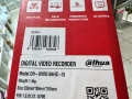 Видео рекордер DVR Dalhua с 4 бр камери, снимка 1