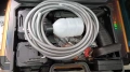 Мобилна Акумулаторна Водоструйка 2 Батерии 36V 8Ah, снимка 2