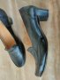 Нови кожени бълг. обувки, снимка 3