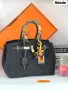 Hermes Birkin 35 велур, снимка 1