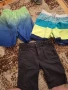 летен сет панталонки момче 116-128, снимка 2
