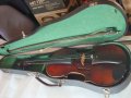 Цигулка - Antonius Stradivarius Cremonenfis Faciebat Anno 1727