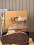 UGG Дамски Меки И Топли Зимни Боти ЮДЖИДЖИ - Налични Различни Цветове Код SK242, снимка 7
