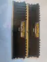    DDR4 16gb две плочки по 8gb, снимка 3