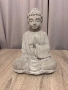 Статуетка на Буда за декорация, снимка 1