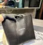 Balenciaga Дамска чанта, кожа, снимка 2