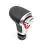 Топка за автоматичен скоростен лост с ляв бутон за Audi A4/A5/A6/A7/Q5/Q7, снимка 2