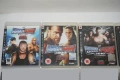 Игри за PS3 Smackdown VS Raw 2008/2009/2010/2011/WWE12/W2K17/TNA IMPACT, снимка 2