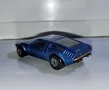 Matchbox SuperKings K56 Maserati Bora, снимка 9