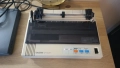 Brather m-1209 Dot Matrix Printer Много рядък!, снимка 1