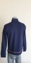 Emporio Armani EA7 Full Zip Mens Size S НОВО! ОРИГИНАЛ! Мъжко Горнище!, снимка 7