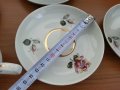 Руски порцеланов сервиз за чай , снимка 12
