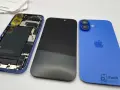 iPhone 16, НА ЧАСТИ - дисплей, корпус, батерия, камера и др., снимка 2